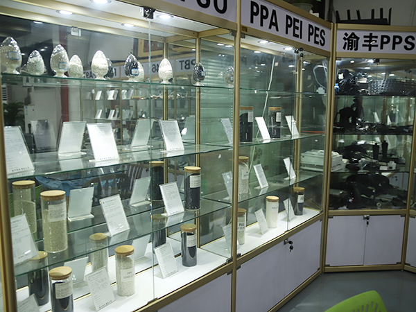 成品展示柜