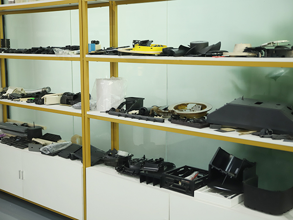 展示柜